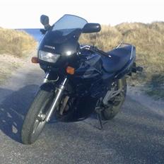 Honda CB500