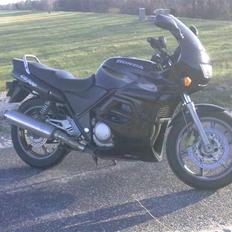 Honda CB500