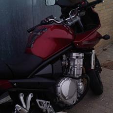 Suzuki GSF 1250K8. bandit