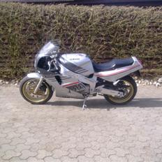 Yamaha FZR 1000 Exup