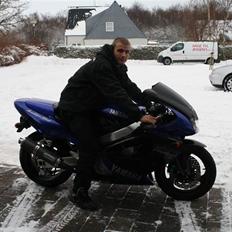 Yamaha Thunderace (SOLGT)