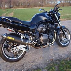 Suzuki gsf 1200 Bandit
