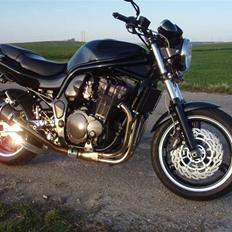 Suzuki gsf 1200 Bandit