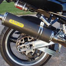Suzuki gsf 1200 Bandit