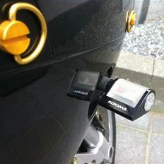 Yamaha YZF R1 *Solgt*