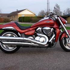 Suzuki VZR M1800R solgt solgt