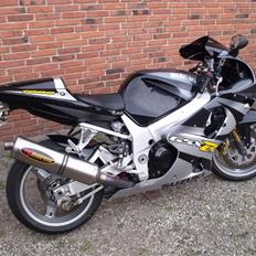 Suzuki GSXR 1000 SOLGT