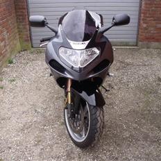 Suzuki GSXR 1000 SOLGT