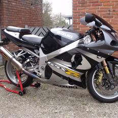 Suzuki GSXR 1000 SOLGT