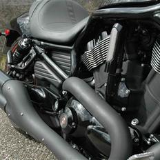 Harley Davidson Night Rod Special