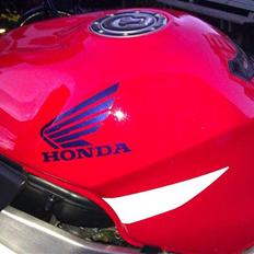 Honda CBR 929