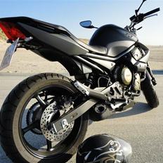 Yamaha XJ6