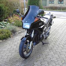 Yamaha FJ 1200