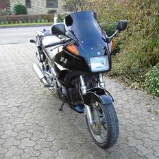 Yamaha FJ 1200