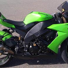 Kawasaki ZX10R