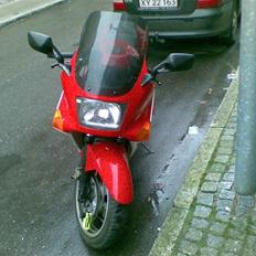 Kawasaki ZX 10