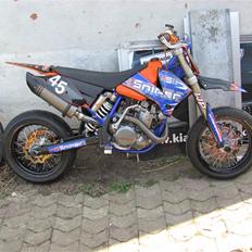 KTM 450 SMR