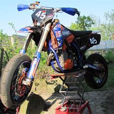 KTM 450 SMR