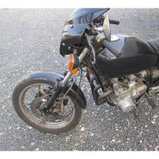 Suzuki GS650E