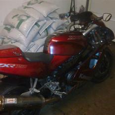 Kawasaki zxr j