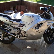 Honda CBR 600 F2 (SOLGT)