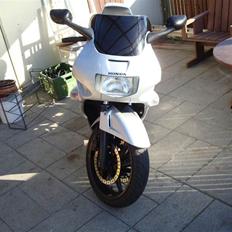 Honda CBR 600 F2 (SOLGT)