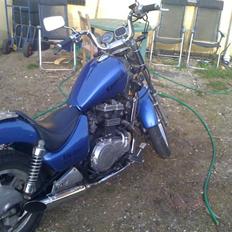 Kawasaki en 500 vulcan