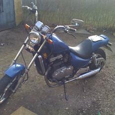 Kawasaki en 500 vulcan