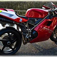 Ducati 916