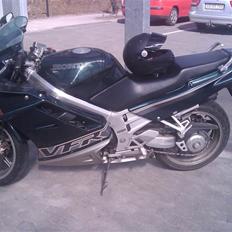 Honda VFR 750 F