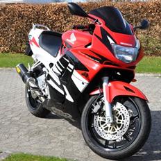 Honda CBR 600 F3