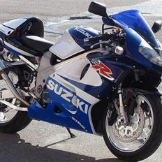 Suzuki TL-1000R