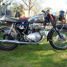 BSA Lightning