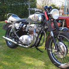 BSA Lightning