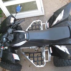 SMC ram 520 rr