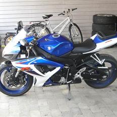 Suzuki GSX-R