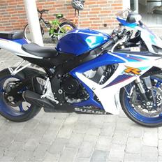 Suzuki GSX-R