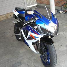 Suzuki GSX-R