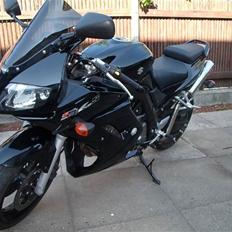Suzuki SV650S