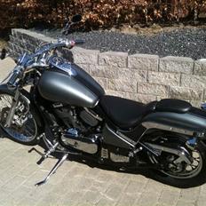 Kawasaki VN 800 Vulcan
