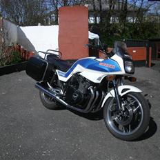 Suzuki GSX1100ES