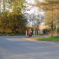Suzuki GSX 600 F SOLGT D 28/2 2012
