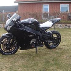 Honda CBR1000RR