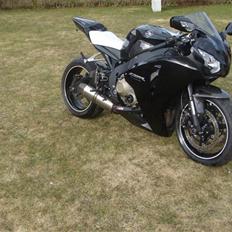 Honda CBR1000RR