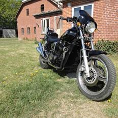 Kawasaki ZL 900  **Solgt**