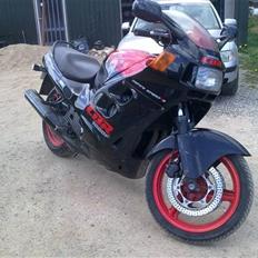 Honda Cbr 1000 f