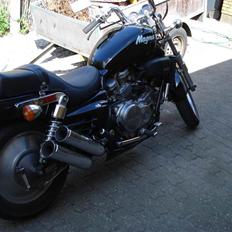 Honda VF 750 Super Magna