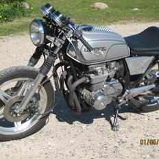 Honda cb 650 - Cafe Racer