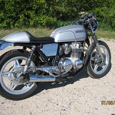 Honda cb 650 - Cafe Racer