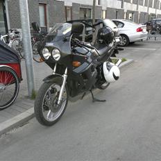 Yamaha RD350 R LC (Type 2UA)